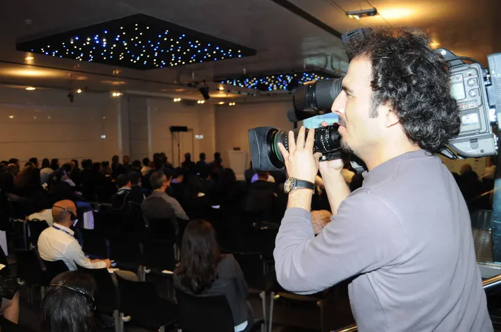 Turgut Ural set ve yapım galerisi